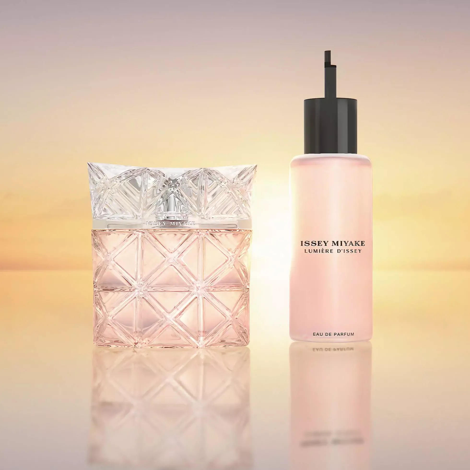 Issey Miyake Lumière d'Issey Eau de Parfum Refill 150 ml