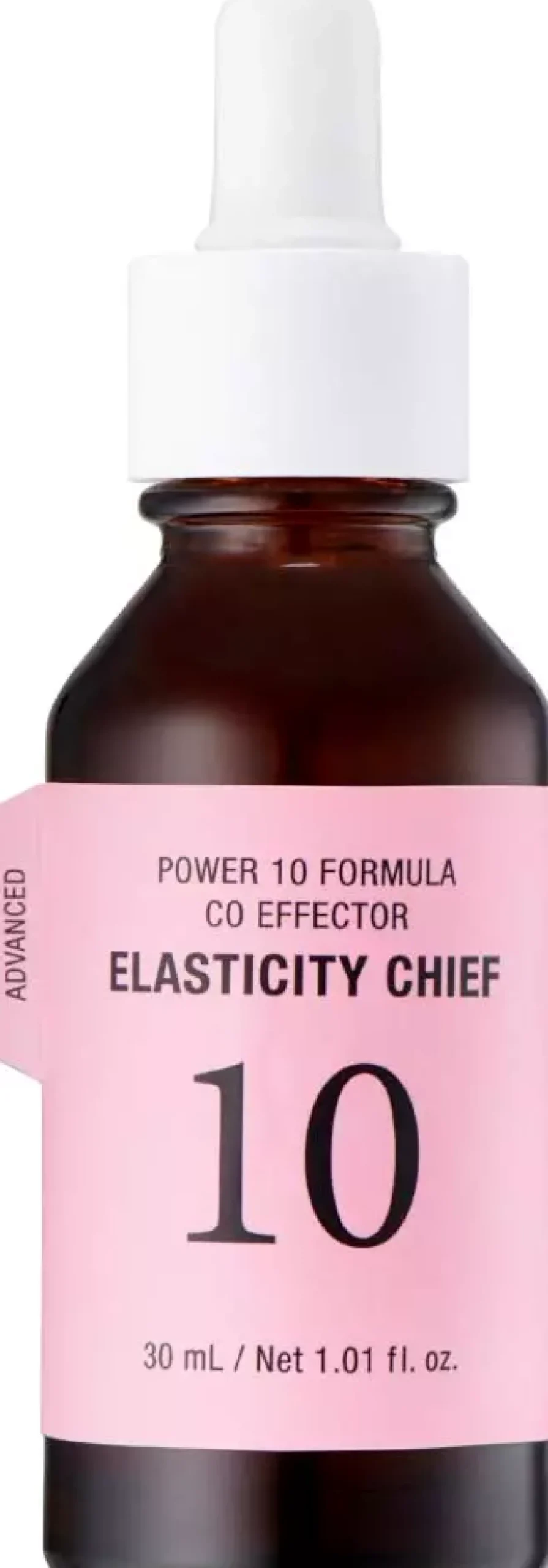 It'S SKINPower 10 Formula CO Effector ELASTICITY CHIEF 30 ml