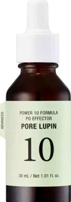 It'S SKINPower 10 Formula PO Effector PORE LUPIN 30 ml
