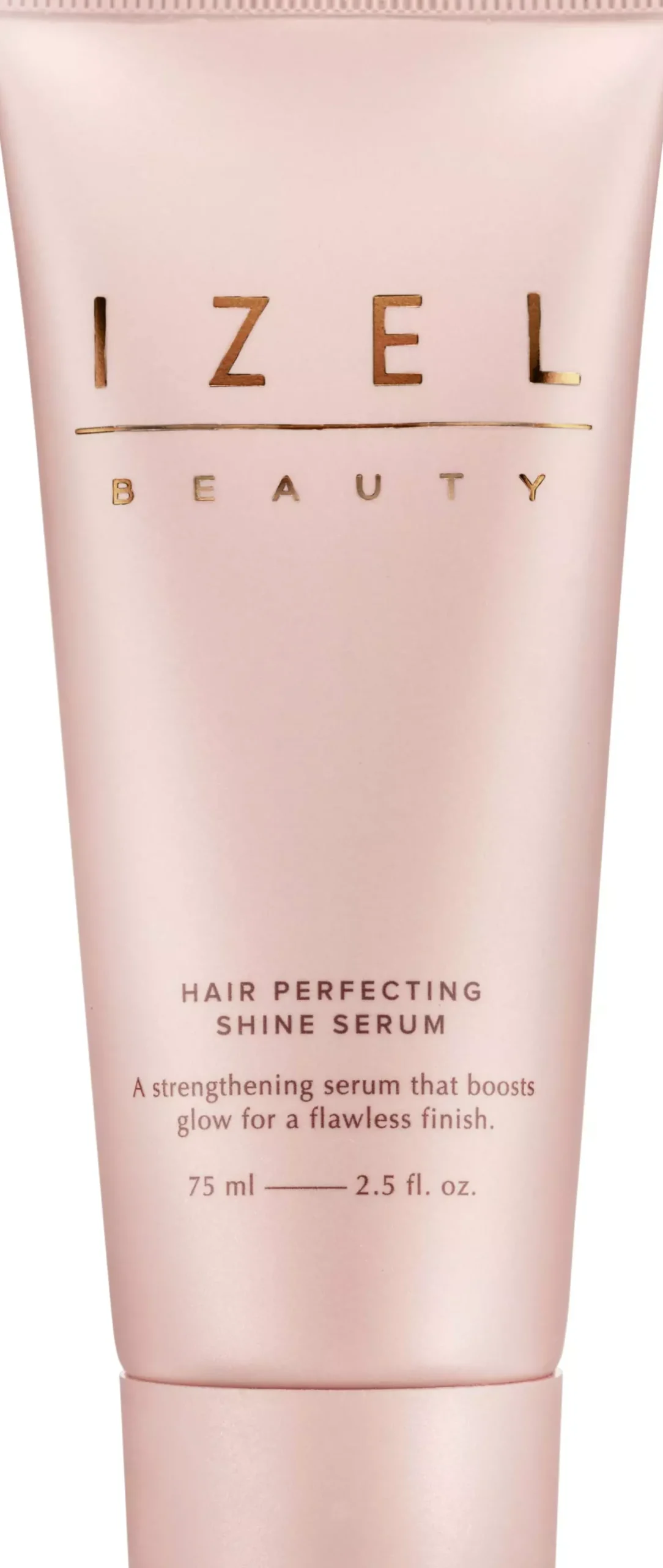 Izel Beauty Hair Perfecting Shine Serum 75 ml