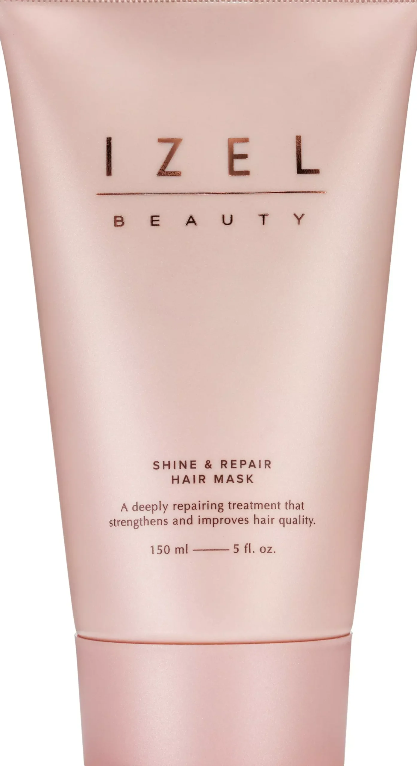 Izel Beauty Shine & Repair Hair Mask 150 ml