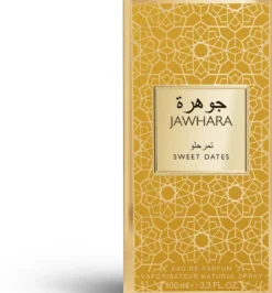 Jawhara Sweet Dates Eau de Parfum 100 ml