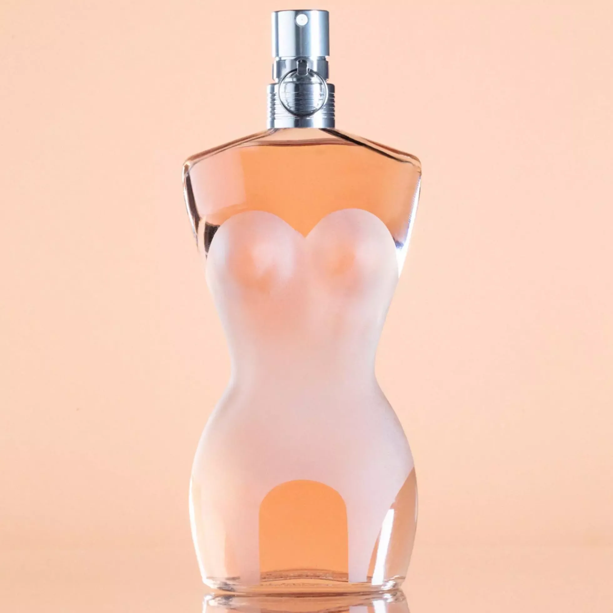 Jean Paul Gaultier Classique Eau De Toilette 100 ml