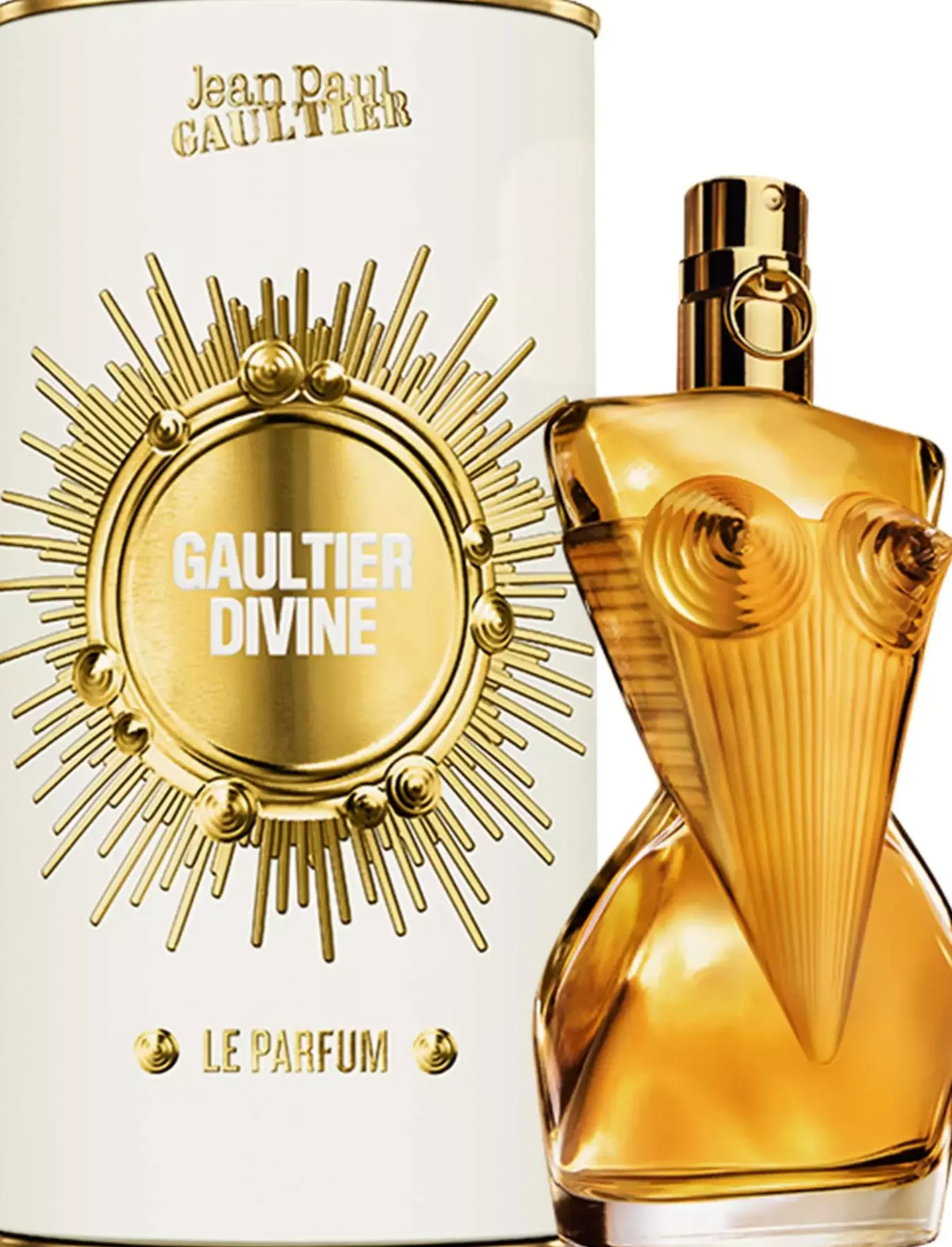 Jean Paul GaultierGaultier Divine Le Parfum 100 ml