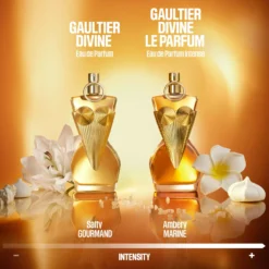 Jean Paul GaultierGaultier Divine Le Parfum 100 ml
