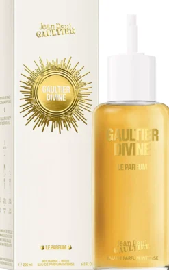 Jean Paul GaultierGaultier Divine Le Parfum Refill 200 ml