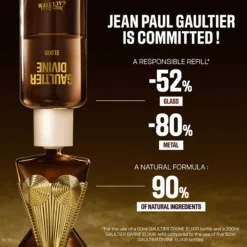 Jean Paul GaultierGaultier Divine Elixir Parfum Refill 200 ml