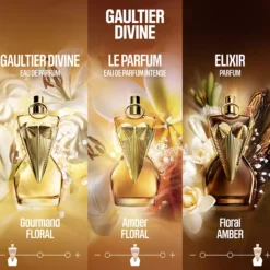 Jean Paul GaultierGaultier Divine Elixir Parfum 50 ml