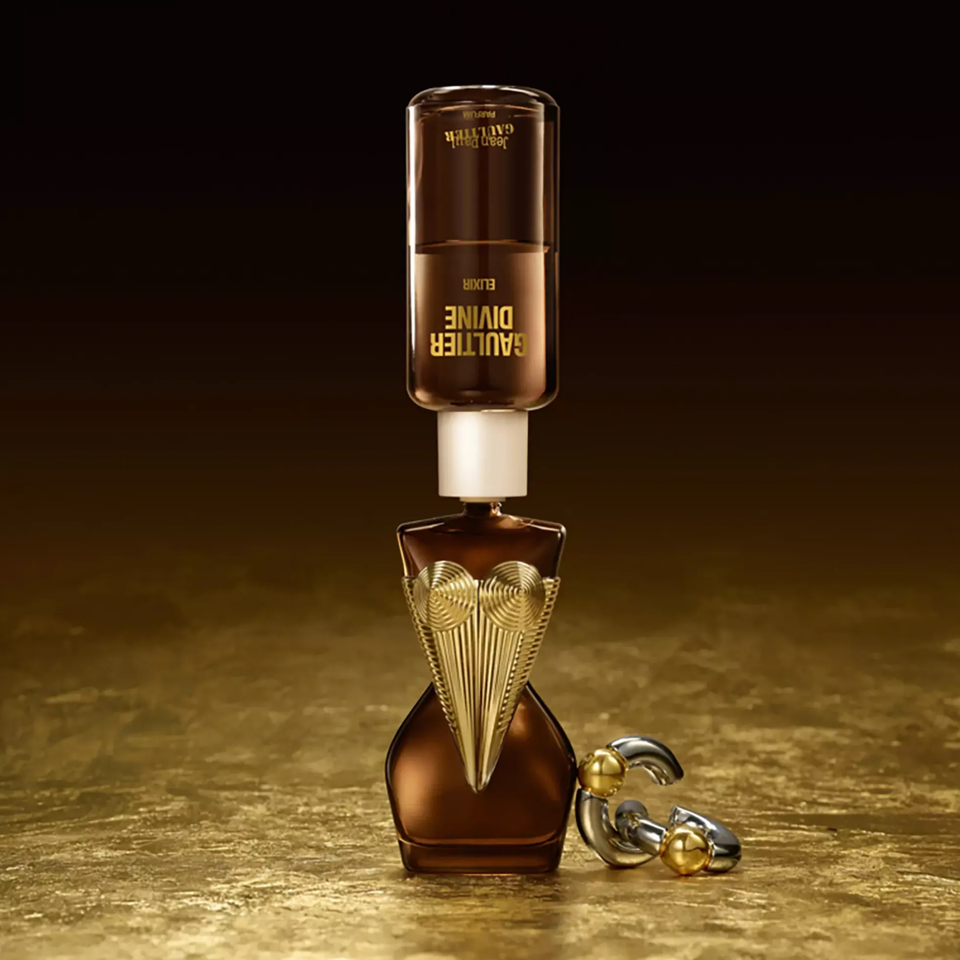 Jean Paul GaultierGaultier Divine Elixir Parfum 50 ml