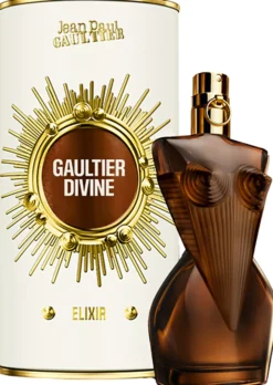Jean Paul GaultierGaultier Divine Elixir Parfum 50 ml