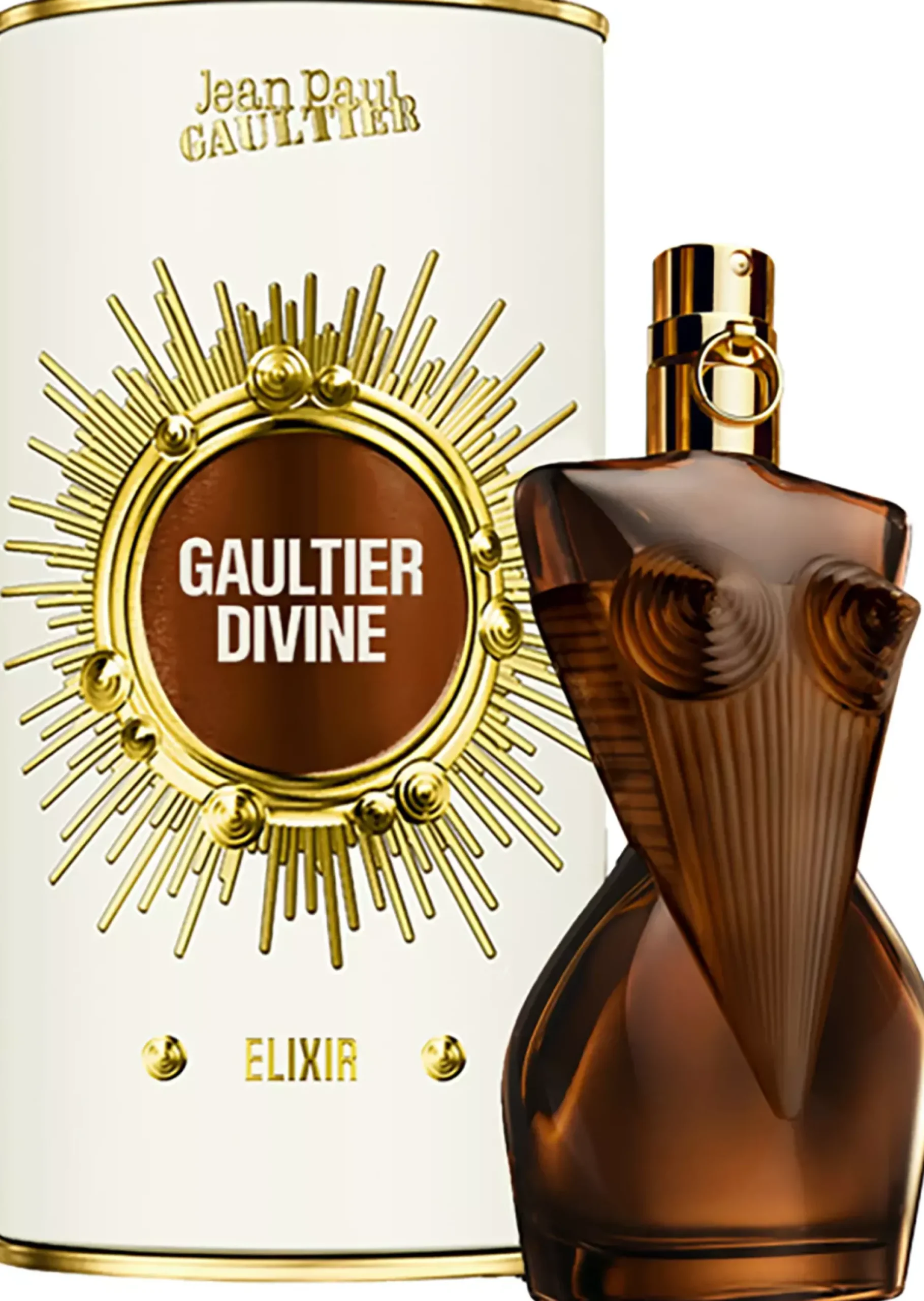 Jean Paul GaultierGaultier Divine Elixir Parfum 50 ml