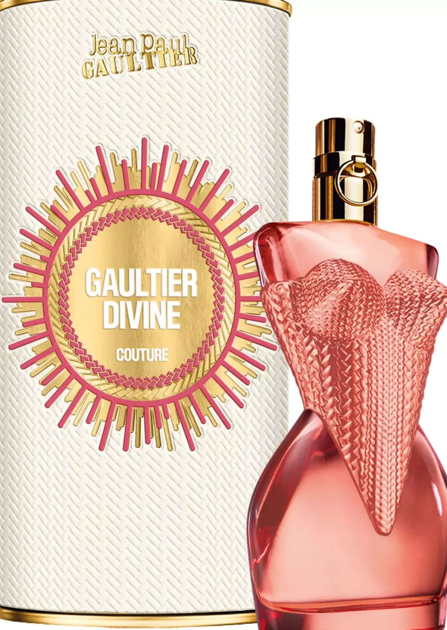 Jean Paul GaultierGaultier Divine Couture Eau de parfum natural spray 50 ml