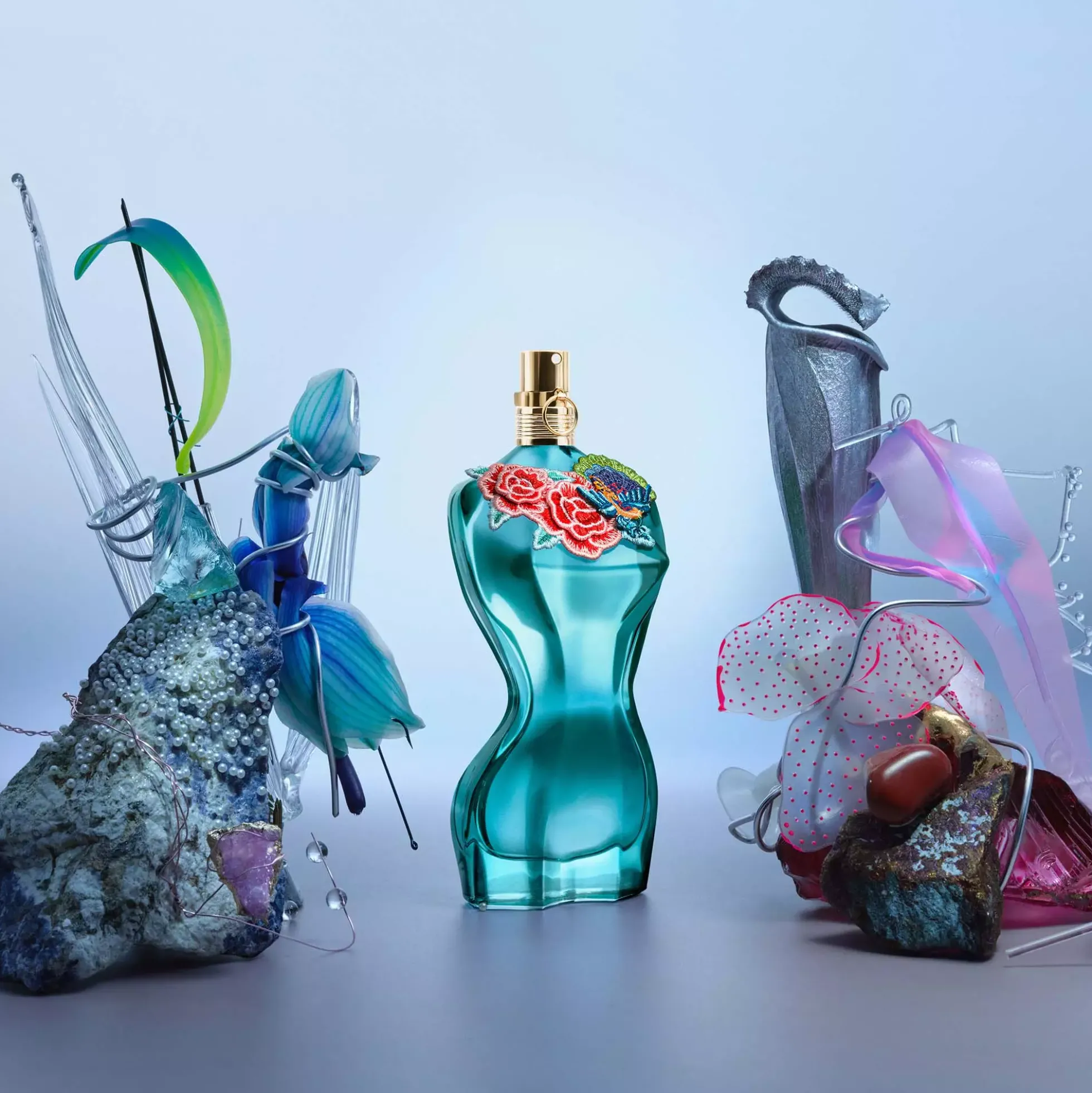 Jean Paul GaultierLa Belle Paradise Garden Eau de Parfum 50 ml