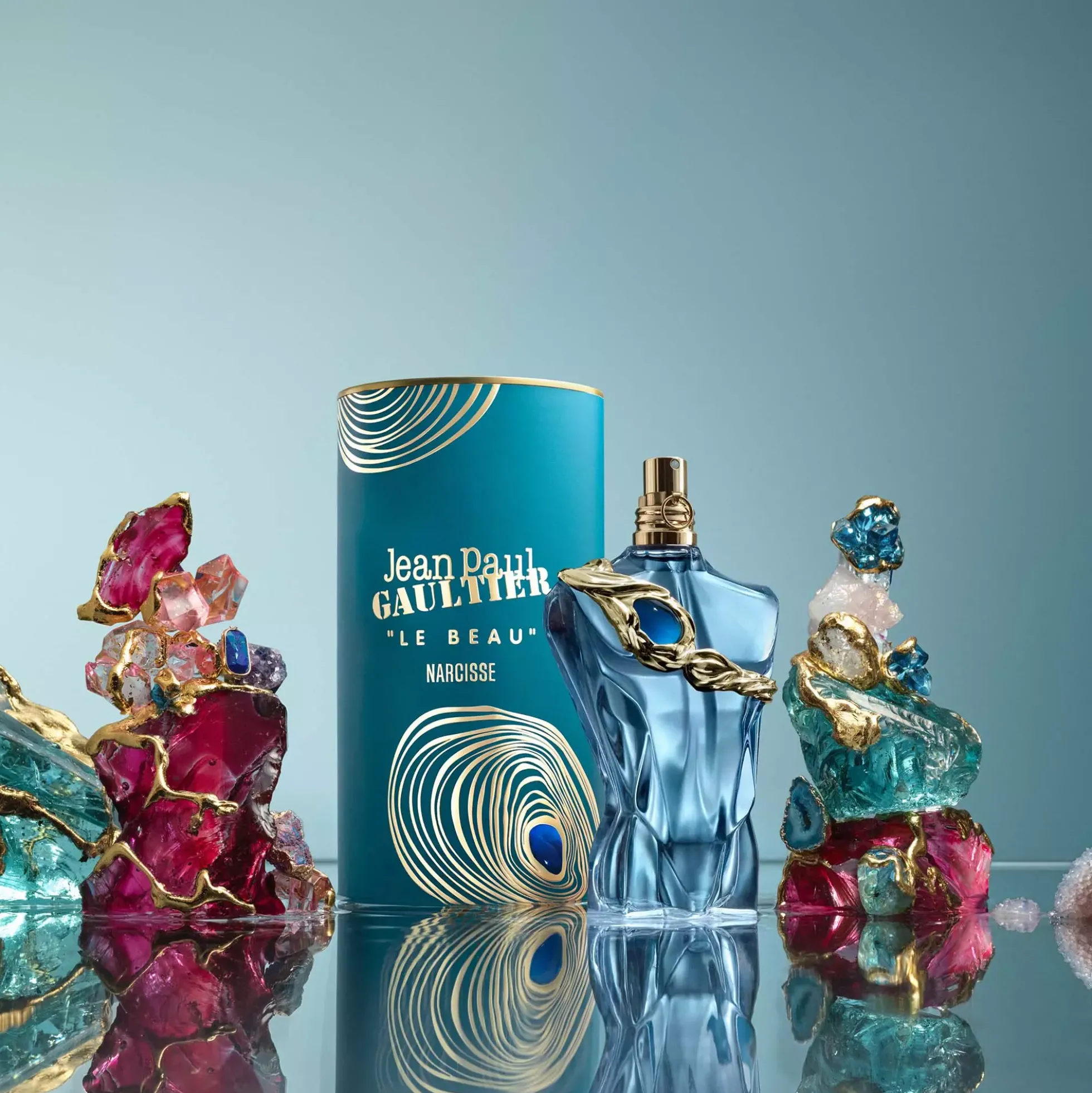 Jean Paul GaultierLe Beau Narcisse Eau de Parfum 75 ml