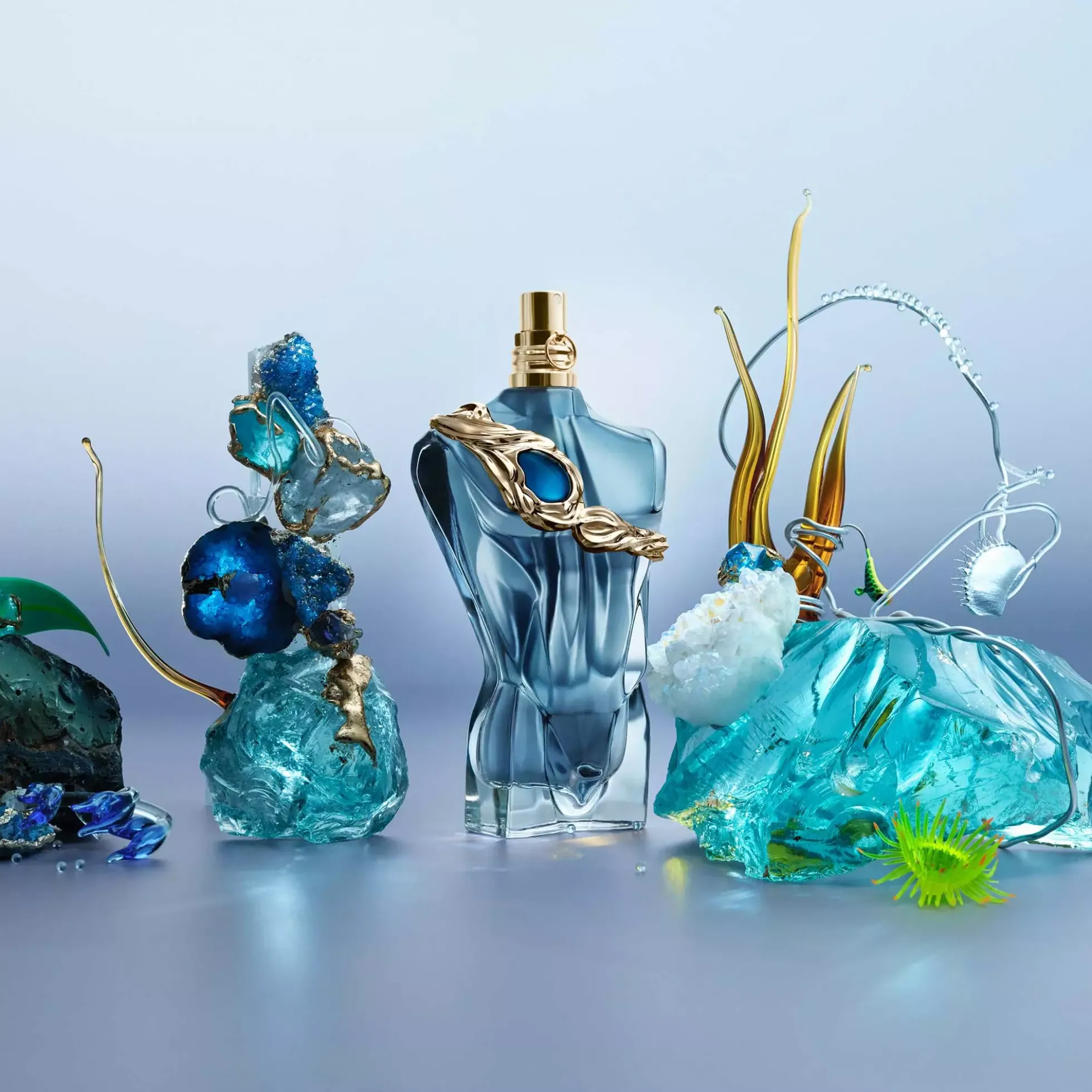 Jean Paul GaultierLe Beau Narcisse Eau de Parfum 75 ml