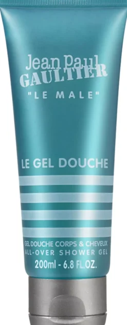 Jean Paul Gaultier Le Male All-Over Shower Gel 200 ml