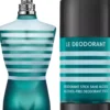 Jean Paul Gaultier Le Male Duo Eau de Toilette+Deostick
