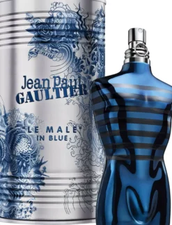Jean Paul Gaultier Le Male In Blue Eau de Parfum 125 ml