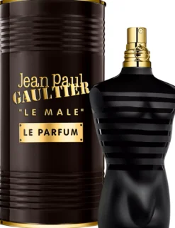 Jean Paul Gaultier Le Male Le Parfum 75 ml