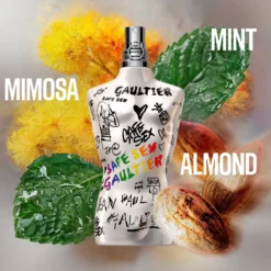 Jean Paul GaultierPride Edition Classique Eau de Toilette Intense 100 ml