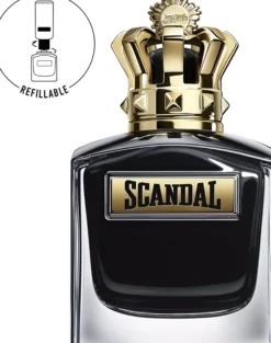 Jean Paul Gaultier Scandal Eau de Parfum Intense For Him 150 ml