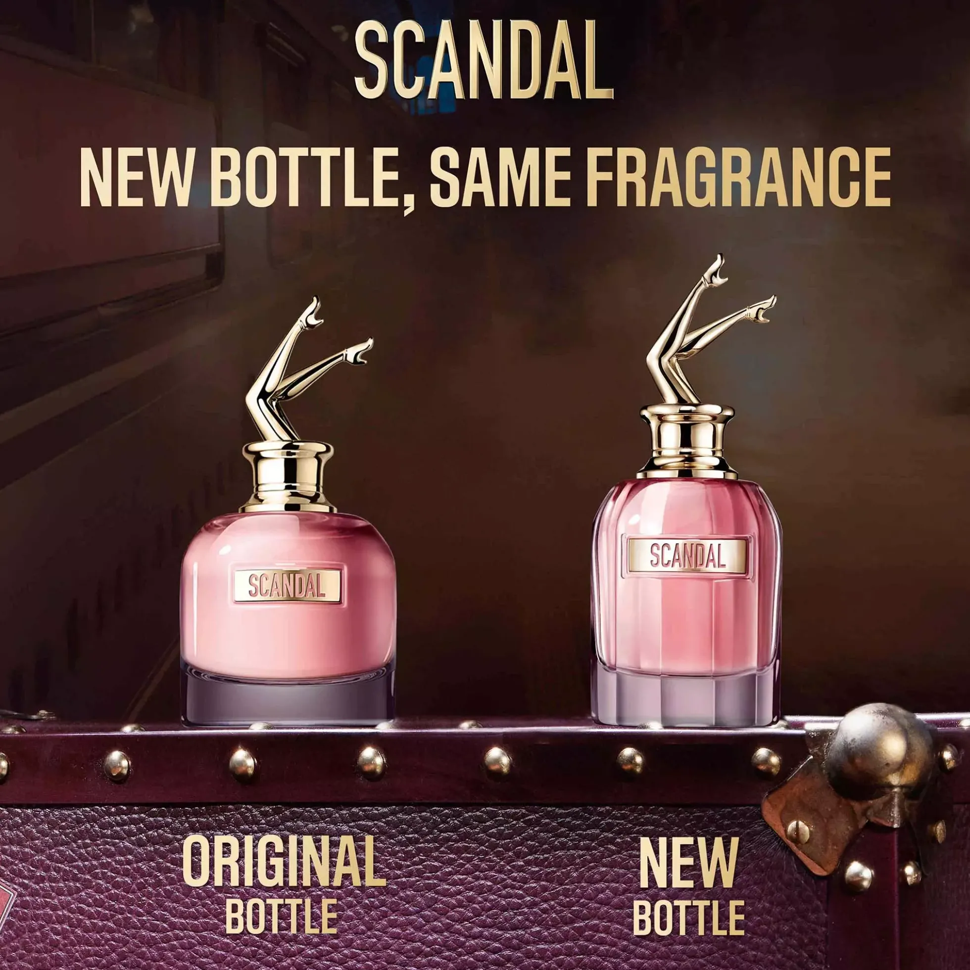 Jean Paul GaultierScandal Eau De Parfum 30 ml