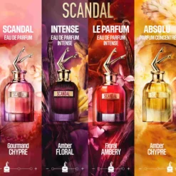 Jean Paul GaultierScandal Eau De Parfum 30 ml