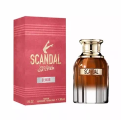 Jean Paul Gaultier Scandal Elixir Parfum 50 ml