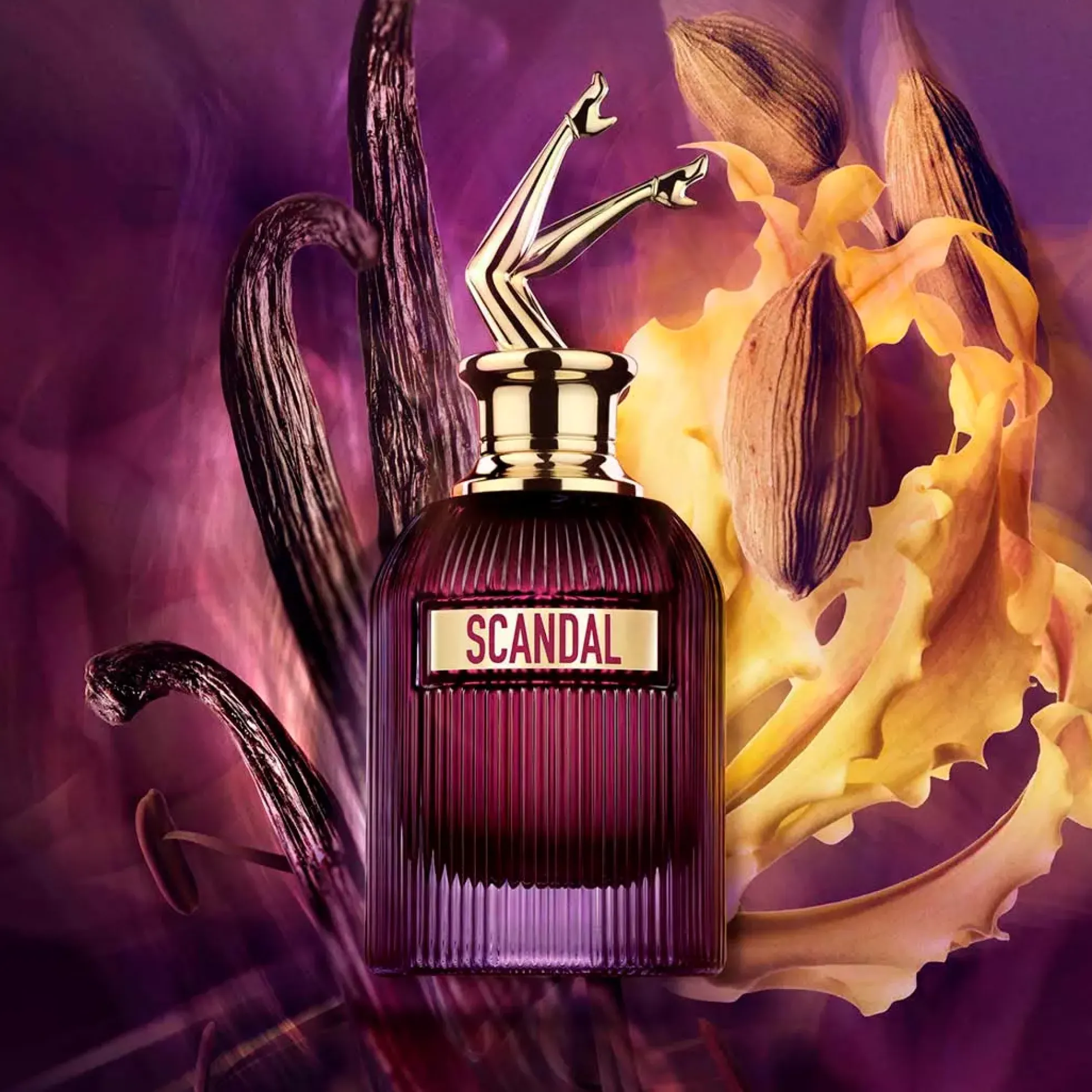 Jean Paul GaultierScandal Intense Eau de Parfum 80 ml