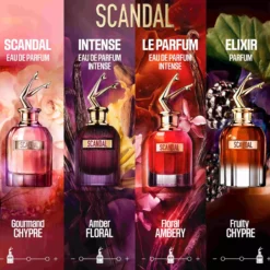 Jean Paul GaultierScandal Le Parfum Her Eau de Parfum 50 ml