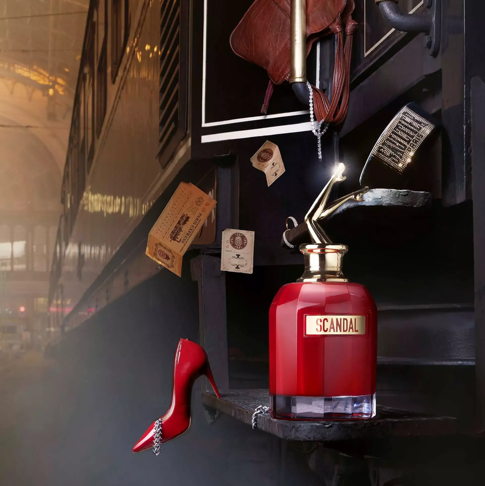 Jean Paul GaultierScandal Le Parfum Her Eau de Parfum 50 ml