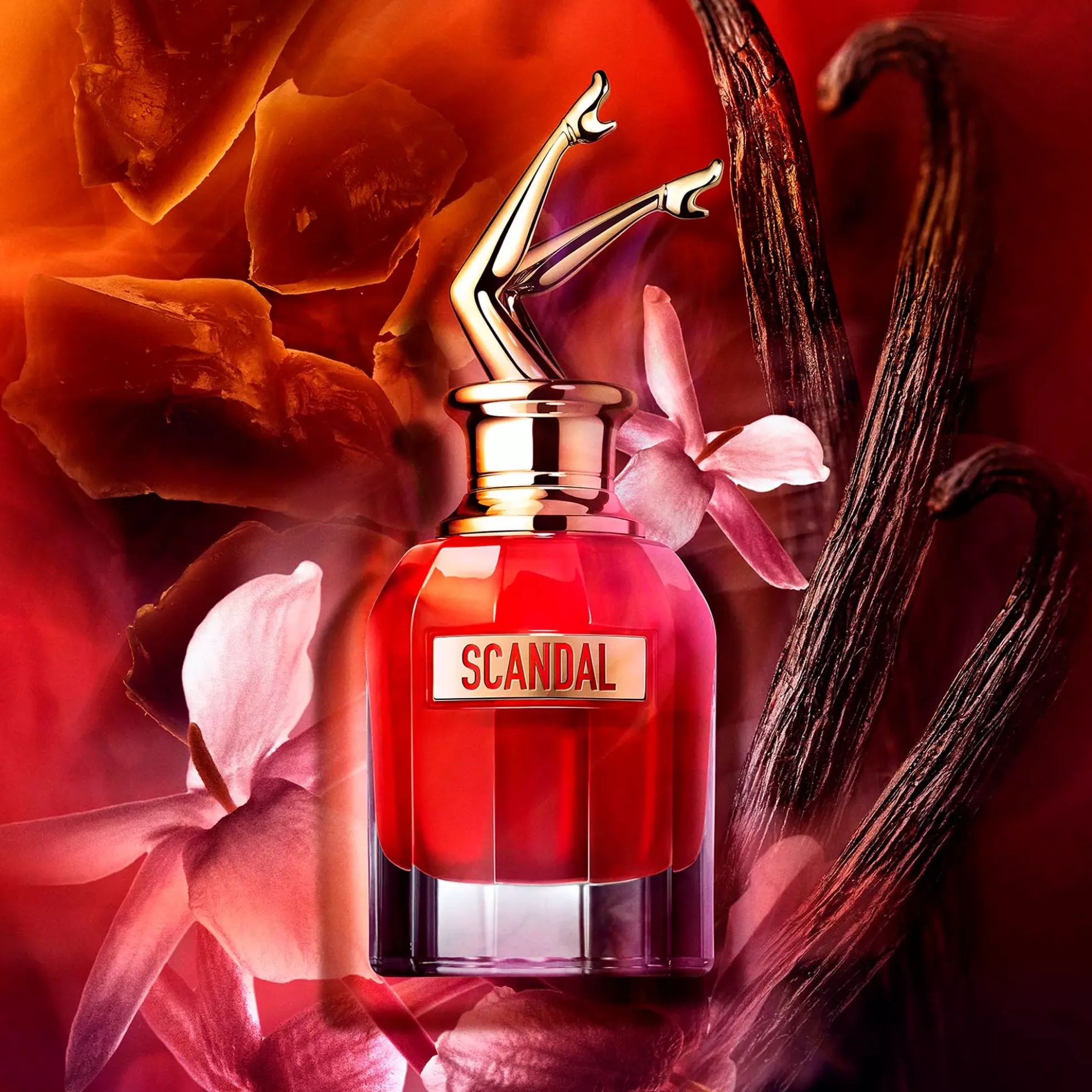Jean Paul GaultierScandal Le Parfum Her Eau de Parfum 50 ml