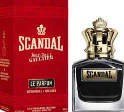 Jean Paul GaultierScandal Pour Homme Le Parfum Refill 200 ml
