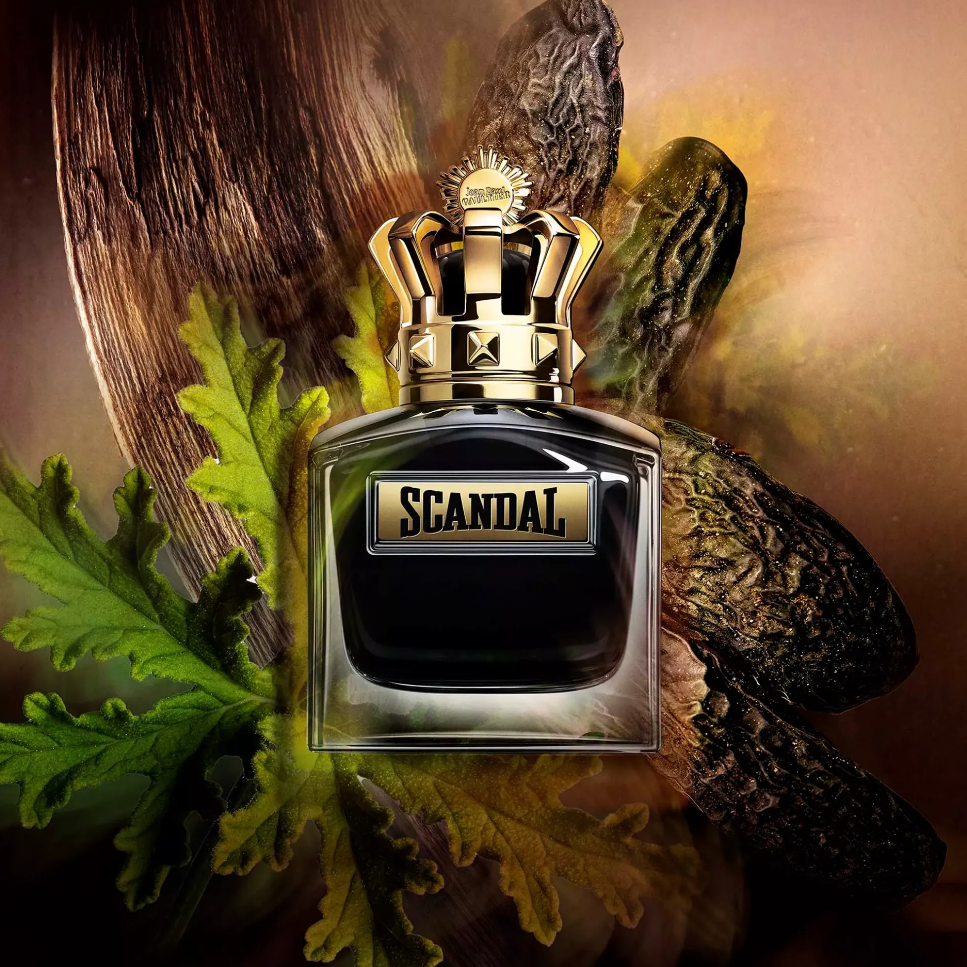 Jean Paul GaultierScandal Pour Homme Le Parfum Refill 200 ml