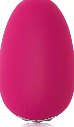 Je Joue Lay-On Vibrator - Mimi
