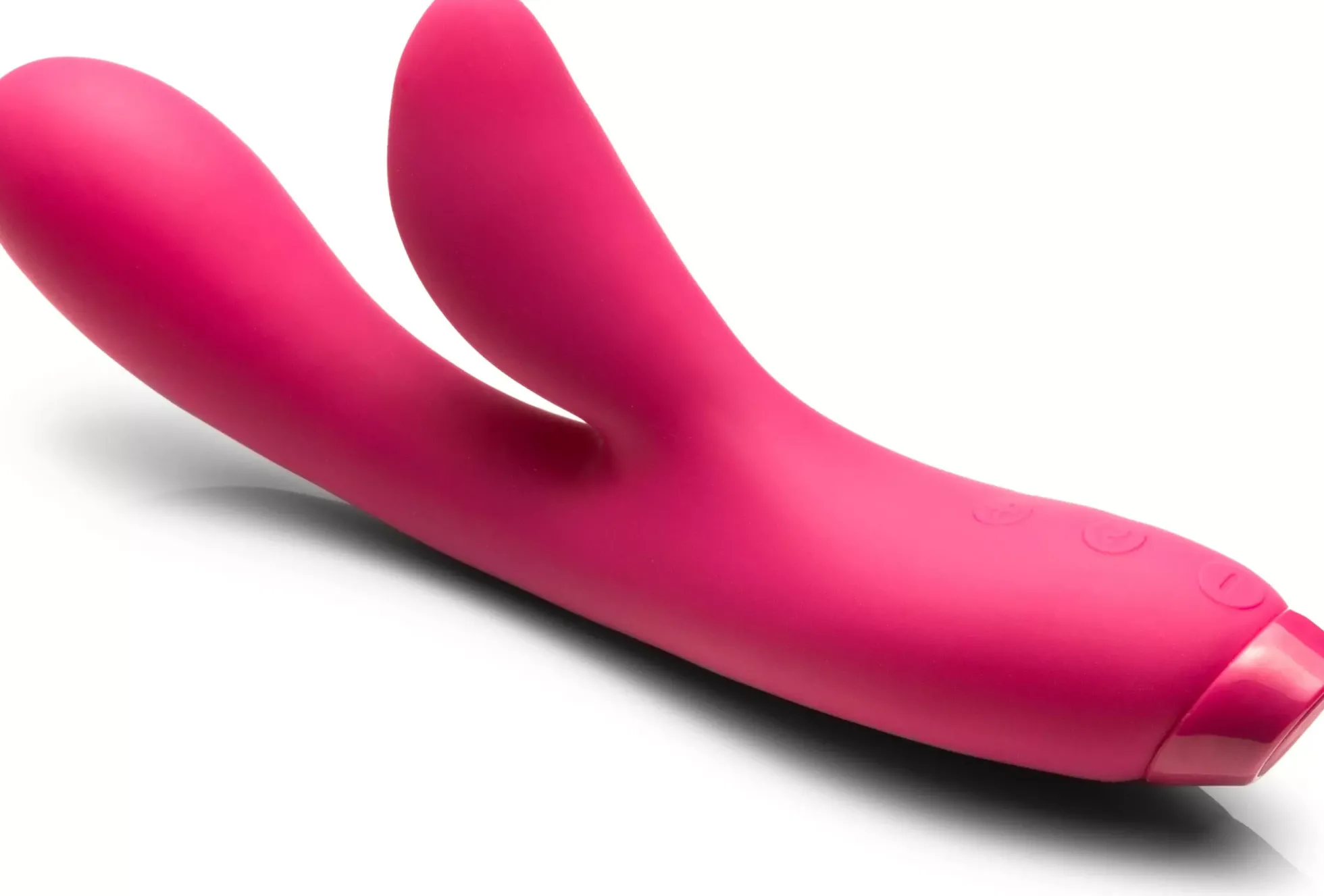 Je Joue Rabbit Vibrator - Hera