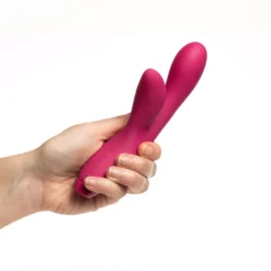 Je Joue Rabbit Vibrator - Hera