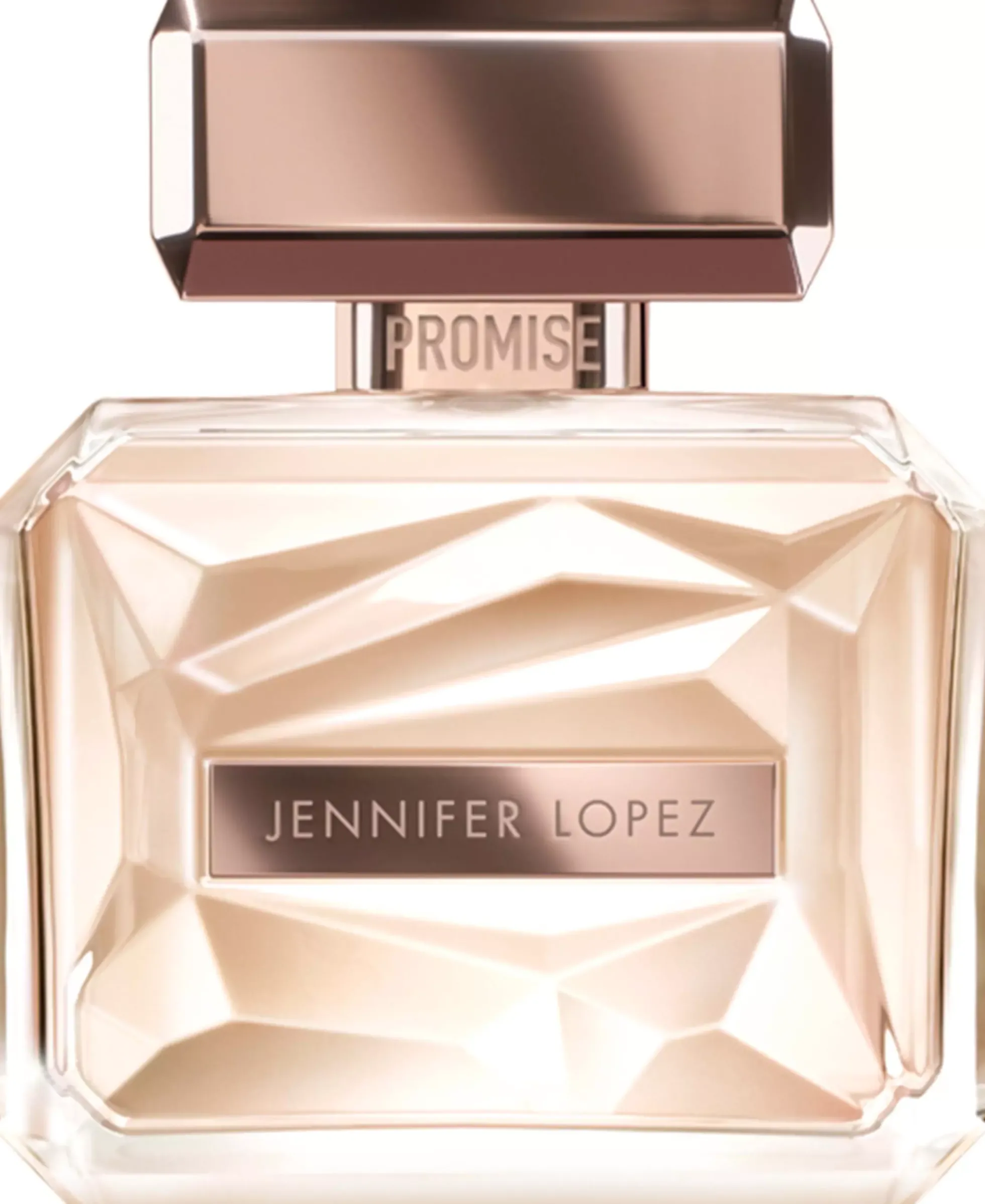 Jennifer Lopez JLo Promise Eau de Parfum 100 ml