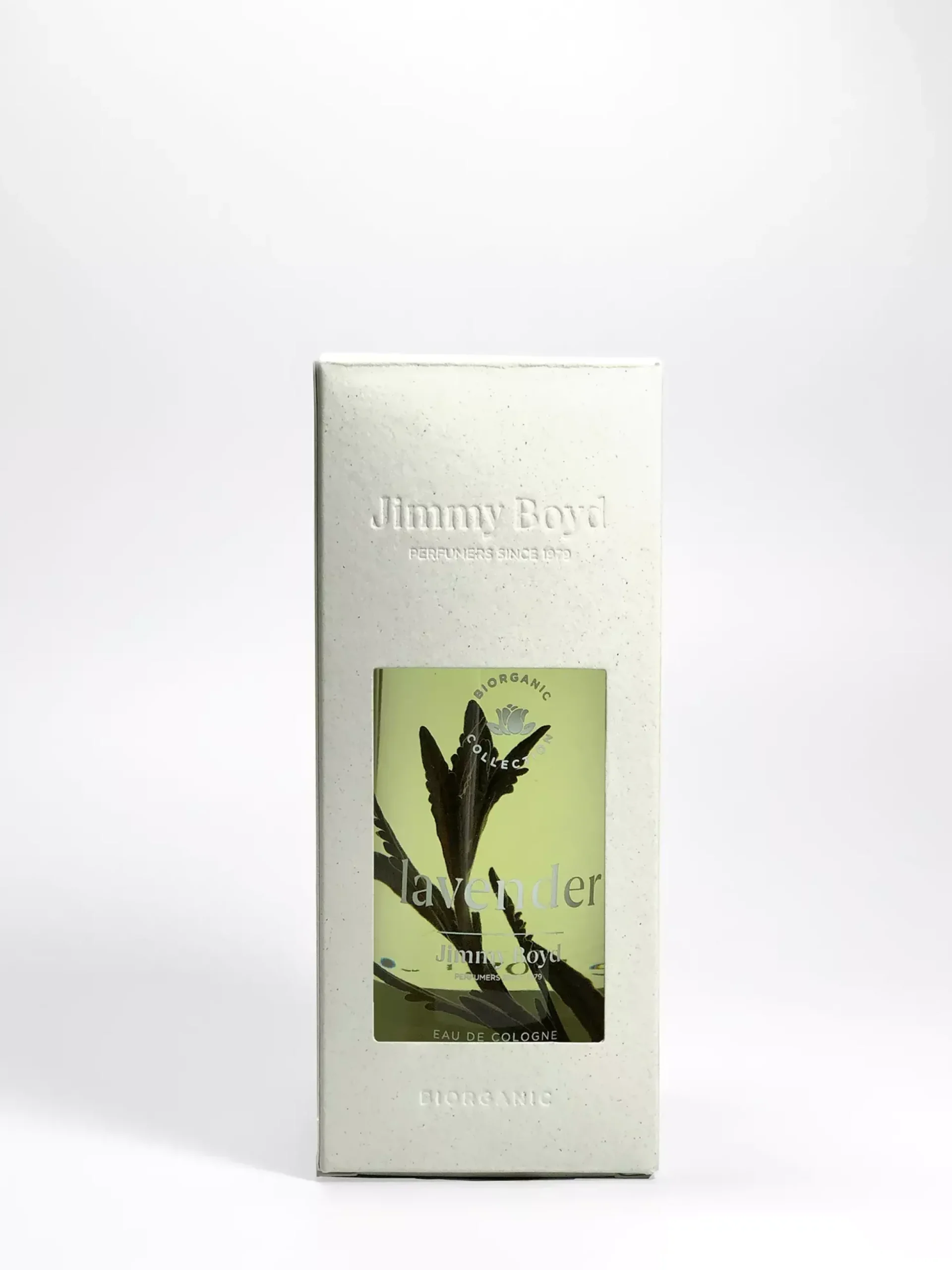Jimmy Boyd Eau de Cologne Lavender 200 ml