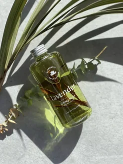 Jimmy Boyd Eau de Cologne Lavender 200 ml