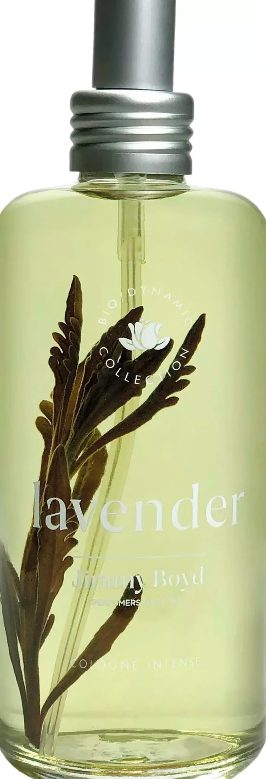 Jimmy Boyd Eau de Cologne Lavender 200 ml