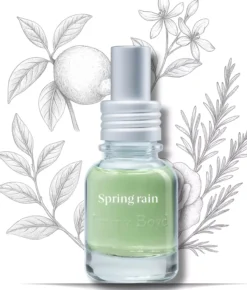 Jimmy Boyd Fresh Fragrance Eau de Cologne Spring Rain 25 ml