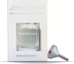 Jimmy Boyd Fresh Fragrance Eau de Cologne Tangerine Water 25 ml