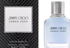 Jimmy Choo Eau De Parfum 50 ml