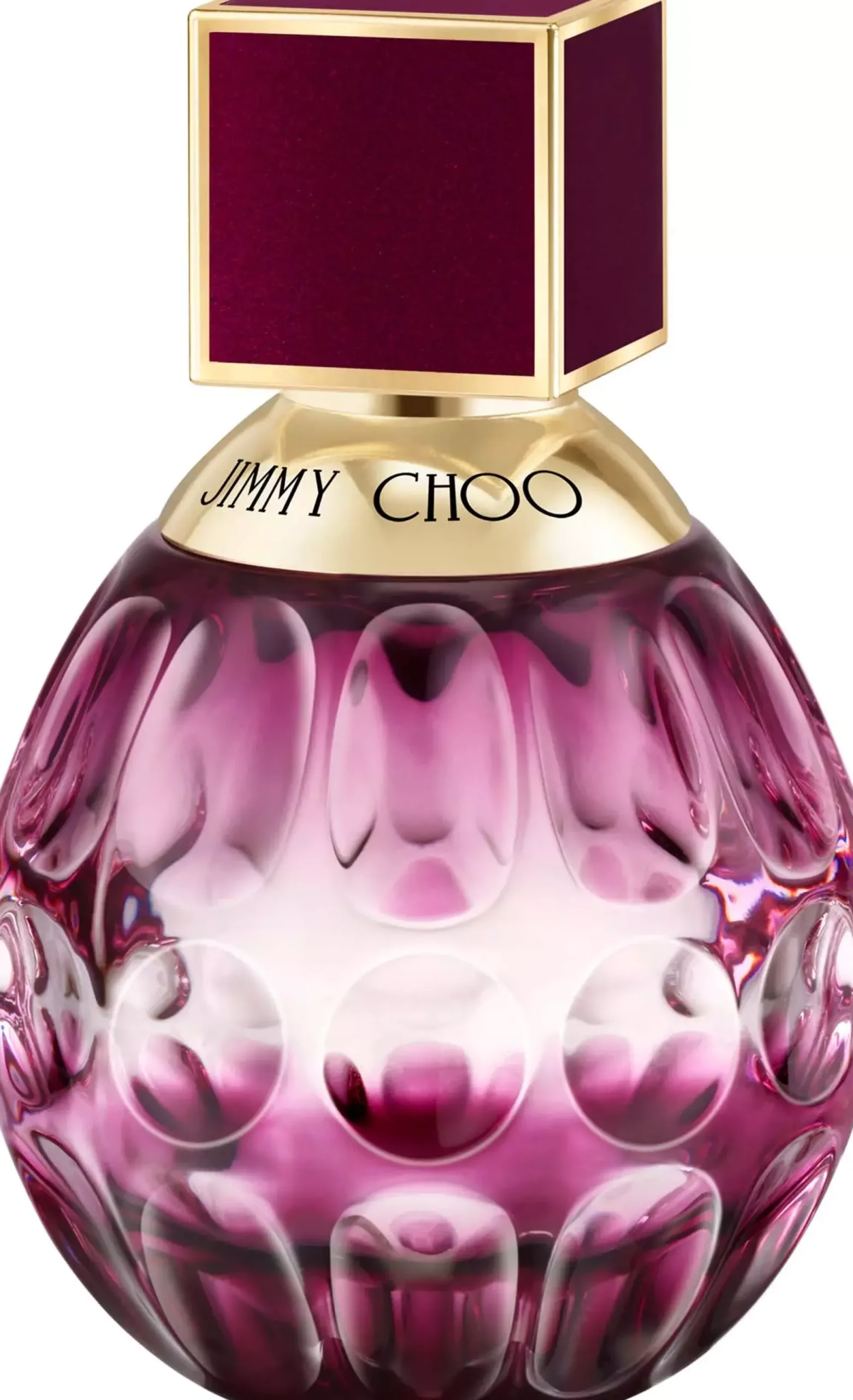 Jimmy Choo Fever Eau De Parfum 60 ml