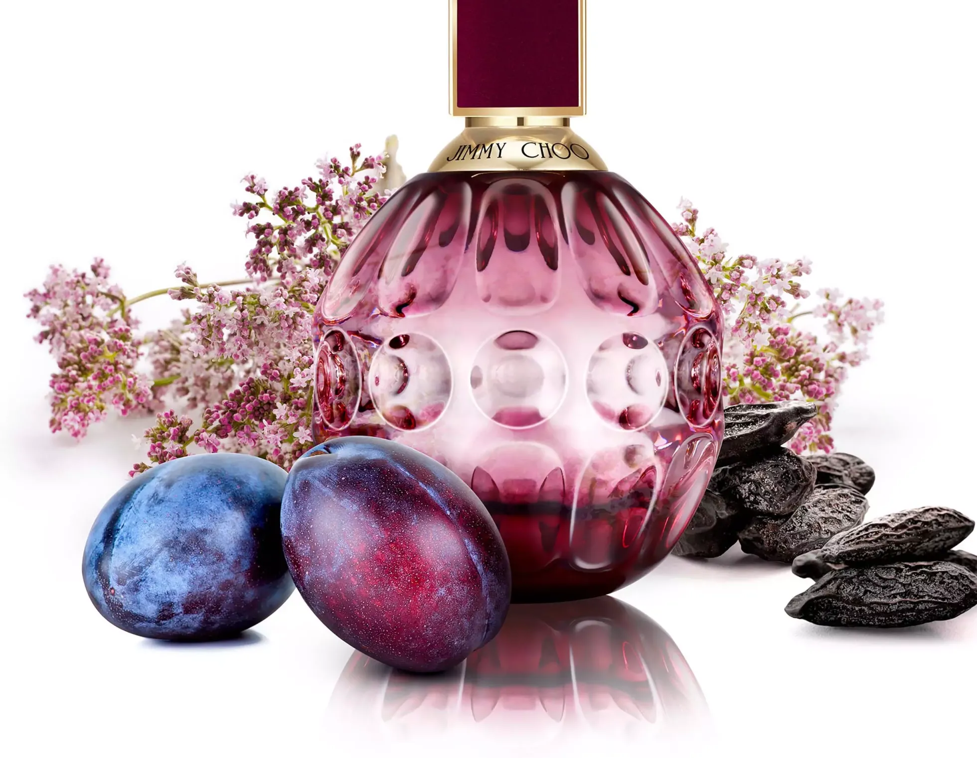 Jimmy Choo Fever Eau De Parfum 60 ml