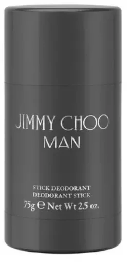 Jimmy Choo Man Deodorant Stick 75 ml