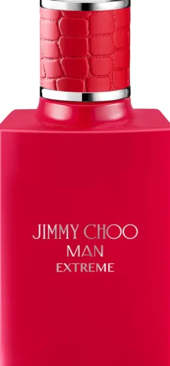 Jimmy Choo Man Extreme Eau de Parfum 50 ml