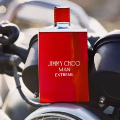 Jimmy Choo Man Extreme Eau de Parfum 50 ml