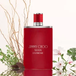 Jimmy Choo Man Extreme Eau de Parfum 50 ml